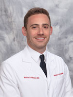 Brian P. Weiss, MD